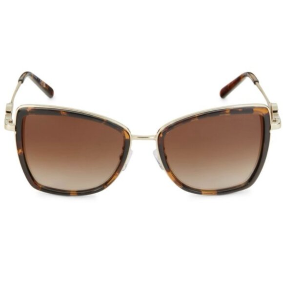Michael Kors Cat Eye Sunglasses - Picture 1 of 3